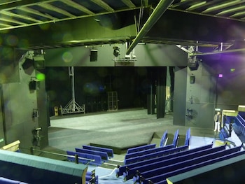 Durante su adolescencia, Brian Cox