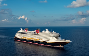 (Cortesía © 2025 Disney. Todos