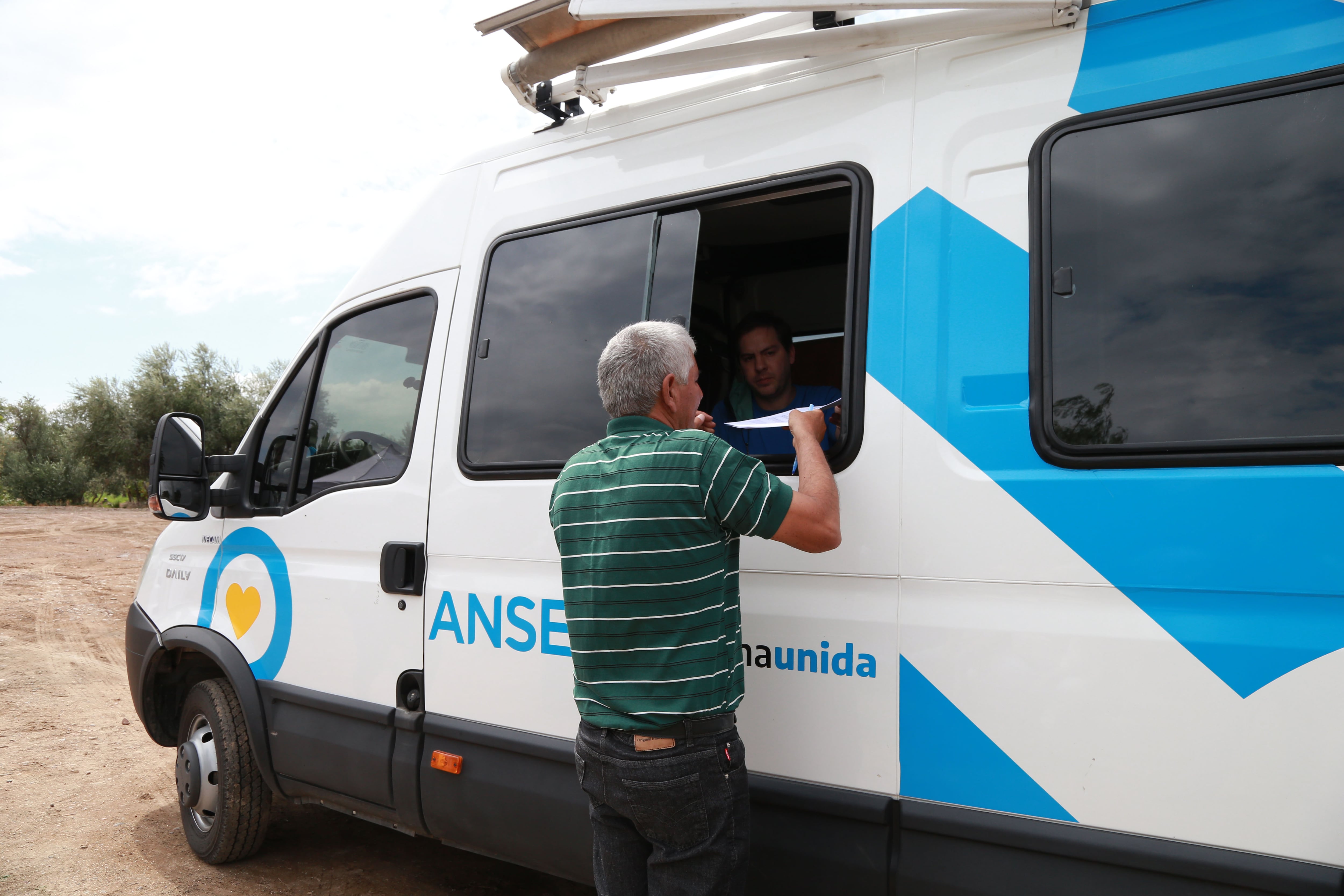 Los aumentos se realizan mensualmente dependiendo del dato de la inflación (ANSES)