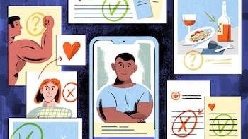 Los usuarios de aplicaciones de