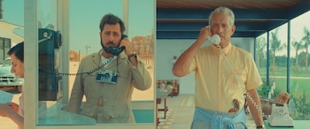 "Asteroid City" es la nueva