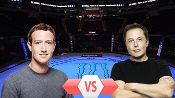 La pelea entre Zuckerberg y