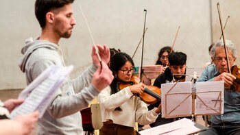 La ONG dejó de recibir