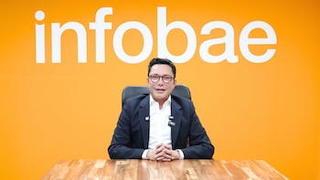 Carlos Caicedo, líder de Fuerza