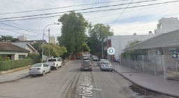 Violenta entradera a una pareja de jubilados en Mar del Plata: los apuñalaron con un destornillador