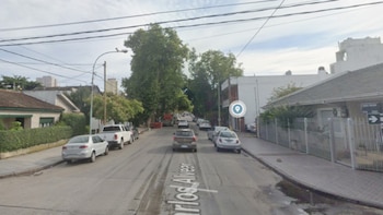 Violenta entradera a una pareja de jubilados en Mar del Plata: los apuñalaron con un destornillador