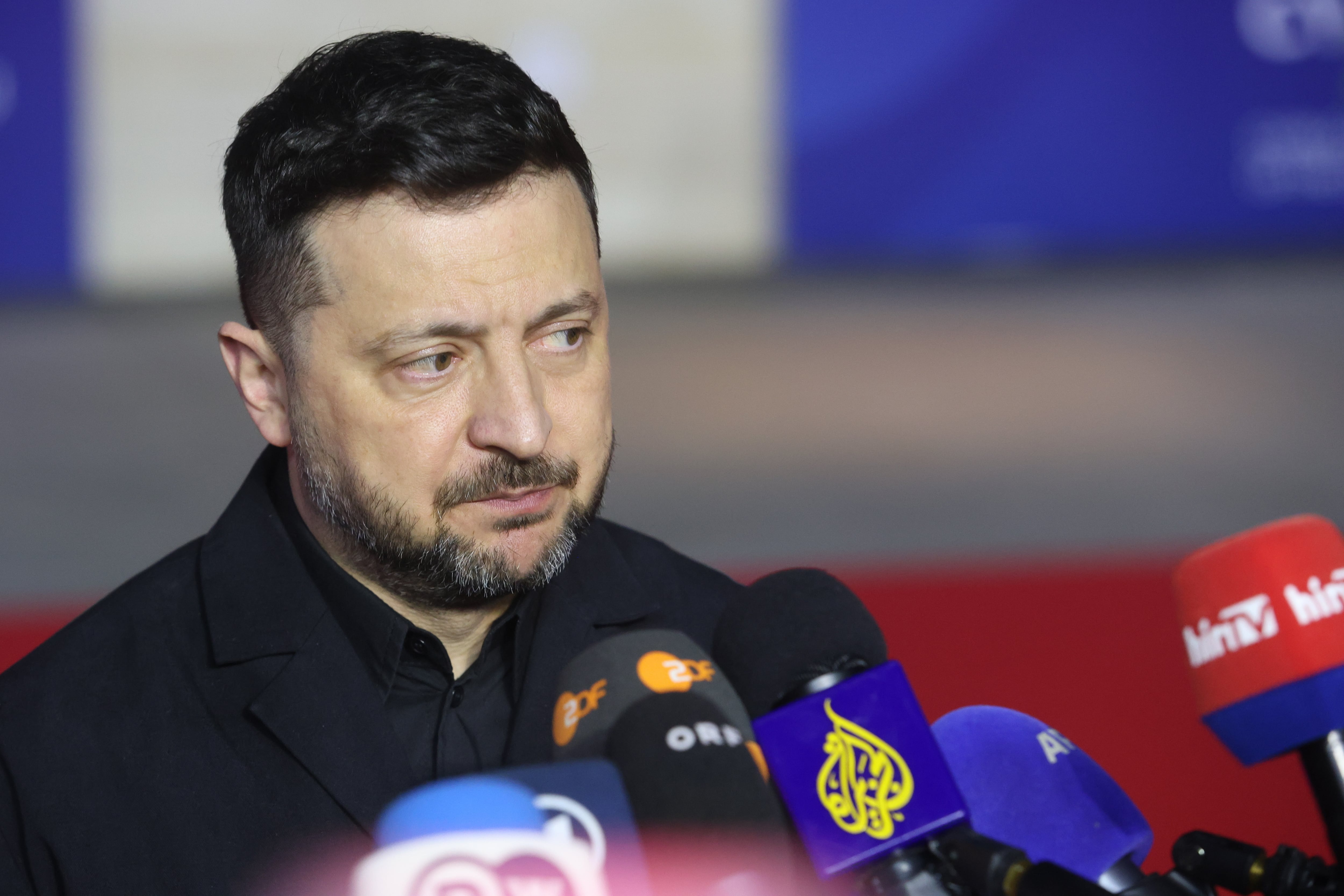 Zelensky anunció nuevos planes de ataque para junio contra objetivos en territorio ruso