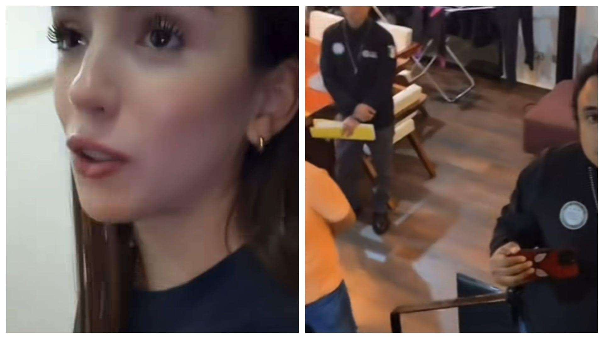 (Captura de pantalla/Tiktok)