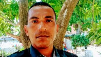 Ángel Arrieta. Foto: El Universal