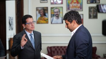 Consejo de Ética de Cambio