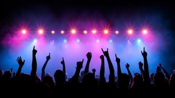 El ruido del ambiente puede