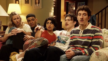 Imagen de 'Adults'