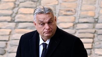 Orbán ve en las acciones