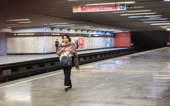 Este año 36 personas han