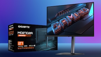 Gigabyte - Monitor