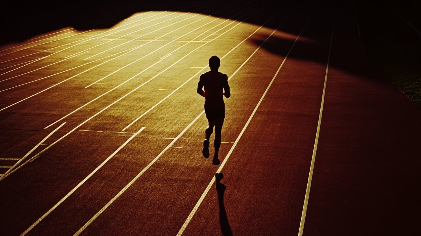 El ejercicio extremo cuadruplica el riesgo de fibrilación auricular en atletas de resistencia, según estudios recientes
(Imagen Ilustrativa Infobae)