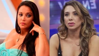 Mariella Zanetti dio a conocer