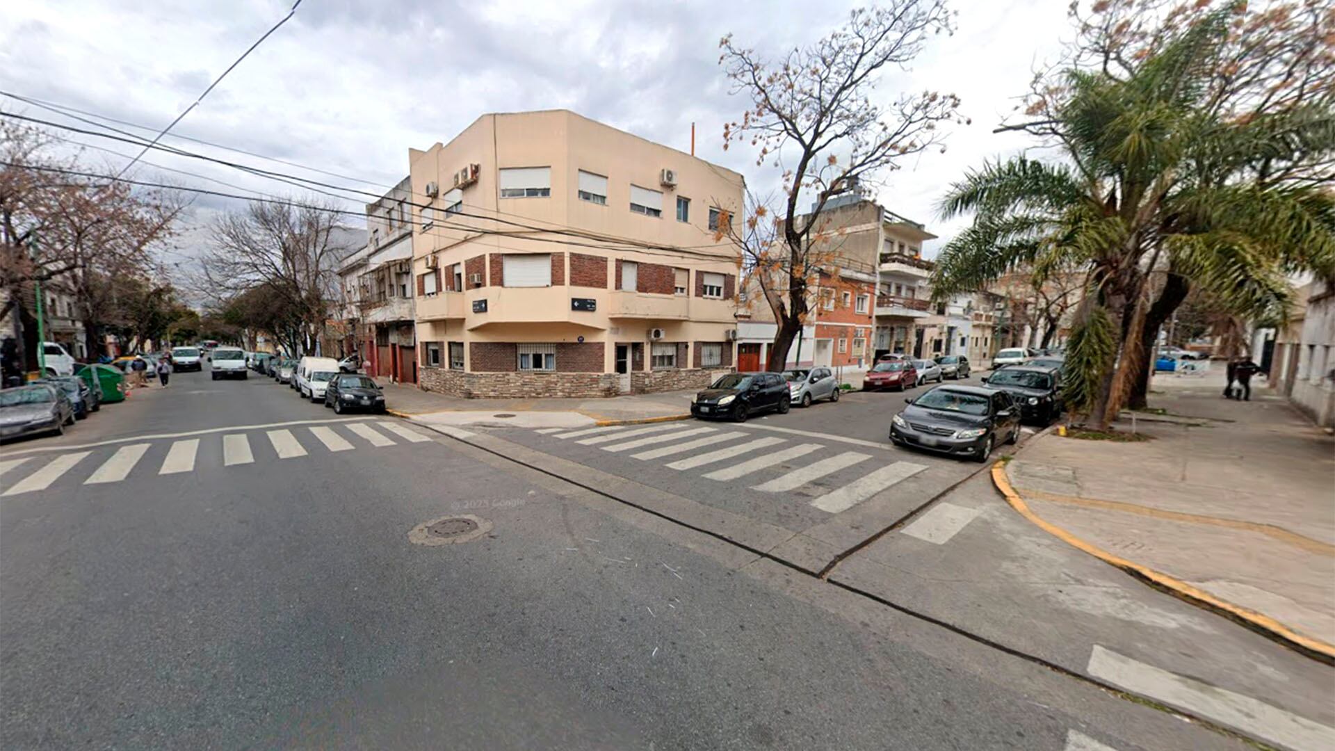 Villa Crespo: un policÃa alcoholizado bajó de su auto con un arma y comenzó a disparar