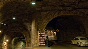 Guanajuato es la Capital Cervantina