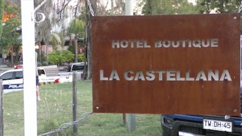 Pérdidas totales para el hotel