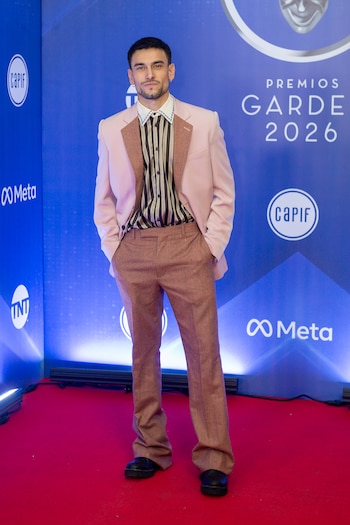 Premios Gardel 2026