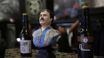 El IMPI negó a hija