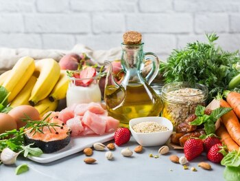 Ambas dietas mostraron una reducción