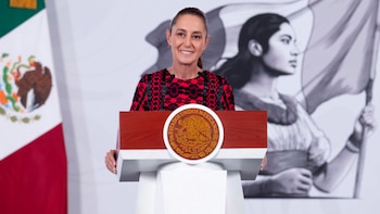EN VIVO | La Mañanera de la presidenta Claudia Sheinbaum hoy lunes 15 de junio