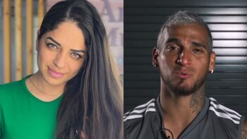 Expareja de Miguel Trauco acusa