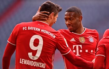 Muni EFE/EPA/LUKAS BARTH-TUTTAS