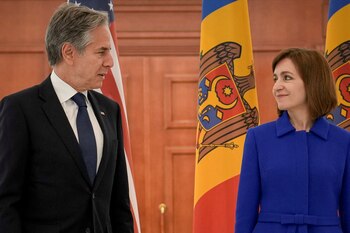 El Secretario de Estado de