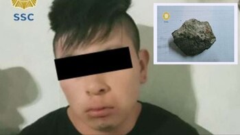 Sin cuchillo y sin pistola: