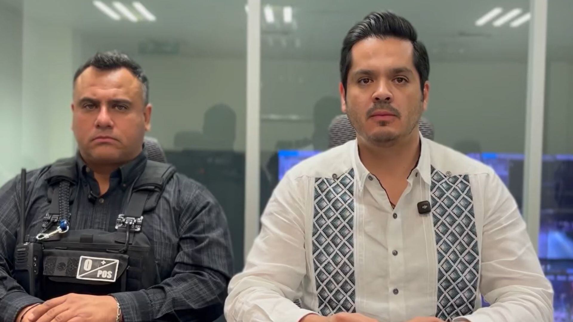 Salamanca enfrenta una ola de violencia con múltiples hechos recientes, incluidas ejecuciones y hallazgos de restos humanos, mientras el alcalde advierte que grupos criminales buscan desafiar a la autoridad y llama a la sociedad a colaborar para recuperar la paz. (Captura de pantalla)