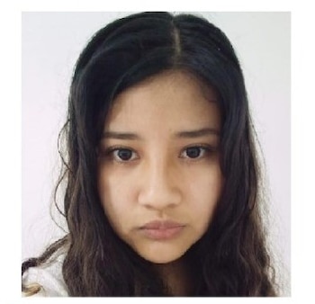 Familiares y amigos de Marisol