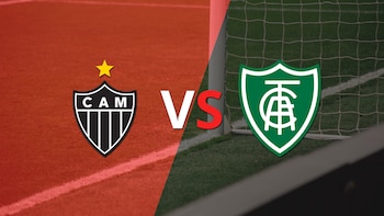 Con un solo tanto, Atlético