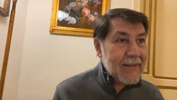 “Hoy no hay debates, solo