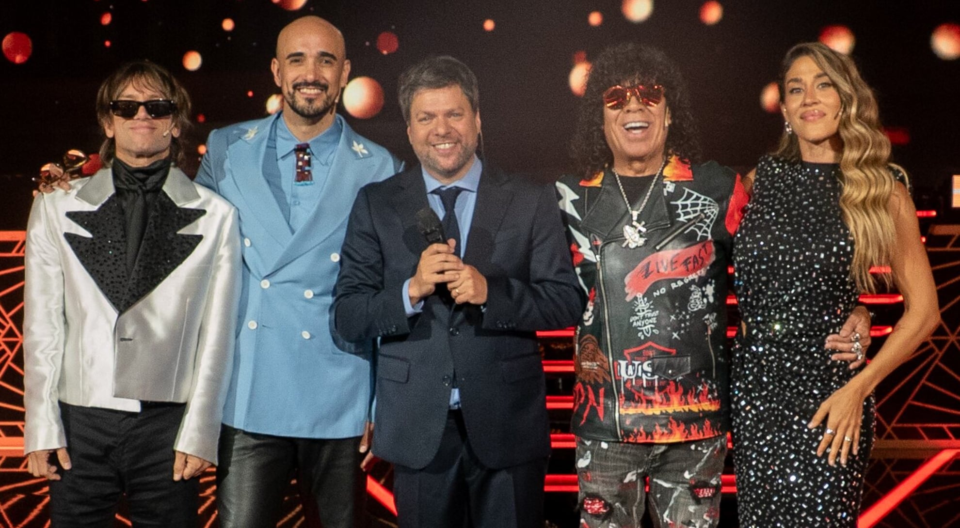Ciclos similares, productora compartida y canales enfrentados: cómo la industria televisiva transformó la rivalidad Kaczka-Drago en una leyenda de pasillo