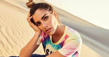 El incidente vivido por Korina