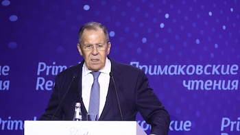 Rusia afirma estar dispuesto a escuchar las nuevas propuestas de EEUU sobre Ucrania