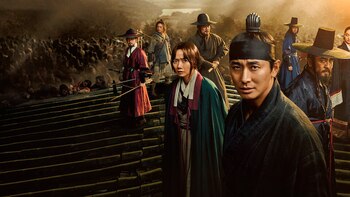 La producción surcoreana además de