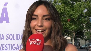 Gloria Camila, segunda concursante confirmada de 'Supervivientes All Stars' - Infobae