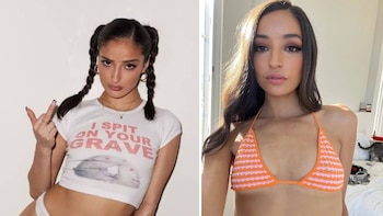 La tragedia de Emily Willis: la exestrella porno recibirá 3 millones de dólares tras sufrir daño cerebral irreversible en un centro de rehabilitación