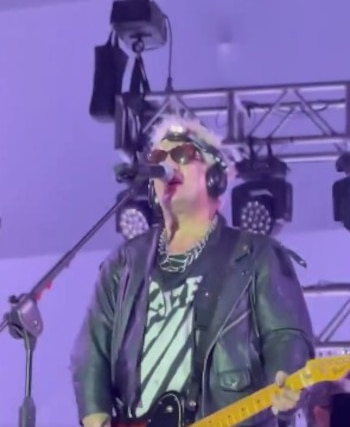 En buena forma y con