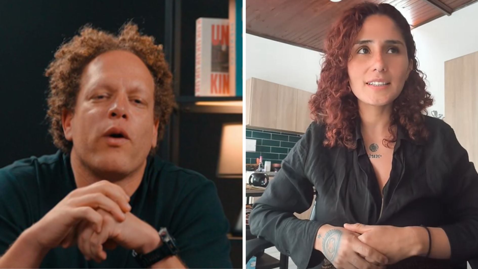Fotógrafa ‘le cantó la tabla’ a Andrés Bilbao, cofundador de Rappi, por oferta de empleo no paga: “La gente es bien conchuda”