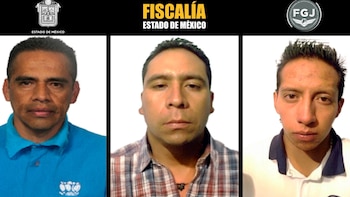 Tres hombres asesinan a un adolescente de 15 años en el Edomex: este es el tiempo que pasarán en prisión