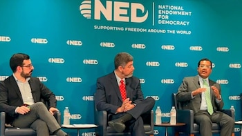 Líder opositor de Nicaragua solicitará a la OEA declarar ilegítimo al gobierno de Ortega