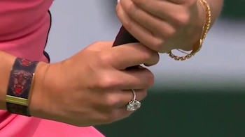 El anillo de 1 millón