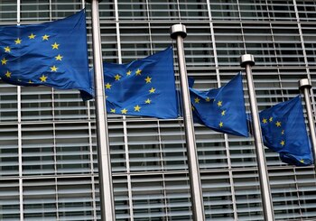 La Unión Europea calificó de