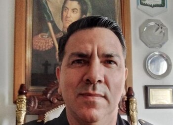 Cristián Andrés De Marco, de