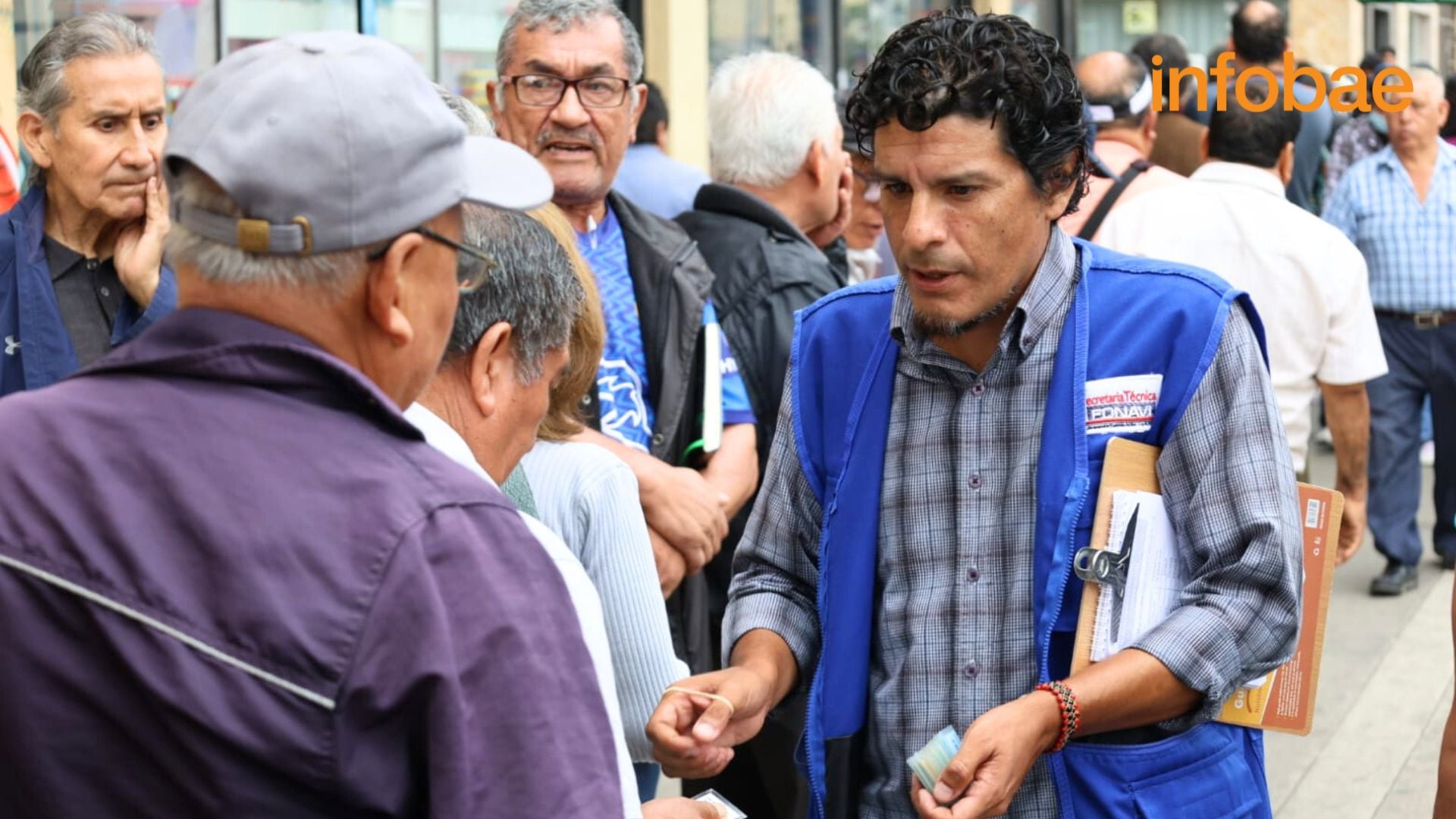 La devolución del Fonavi podría considerar mayores montos, con proyecto de ley sobre el a